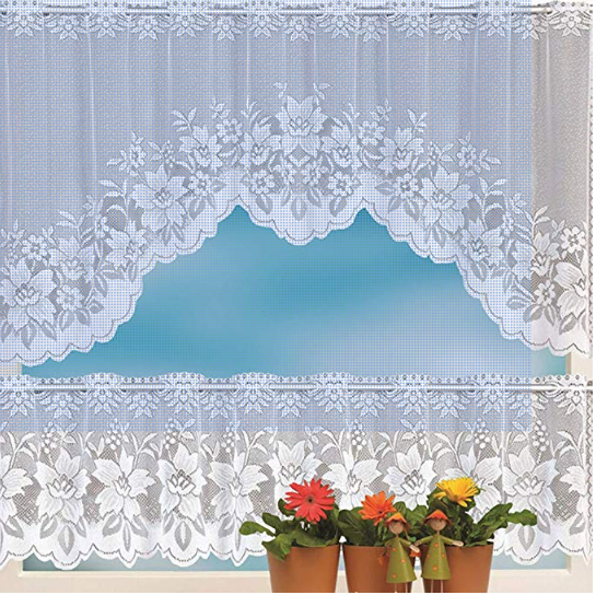 Curtain Kitchen Set