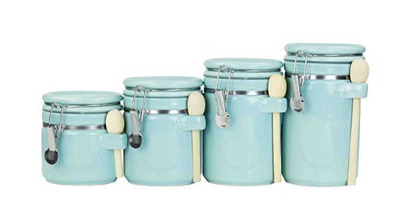 Canister Set