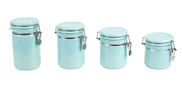 Canister Set