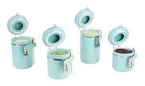 Canister Set